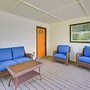 1 Mi to Dtwn San Antonio: Sleek Bungalow w/ Yard!