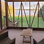 24-foot Dock: Lakefront Montgomery Home!
