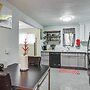 3 Mi to Dtwn Tacoma: Pet-friendly Home