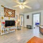 Pet-friendly Home w/ Grill & Porch in Martinsville