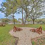 7 Mi to Dtwn: Waterside Oasis in Charleston