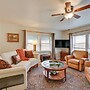 2 Mi to Fly Fishing: Bbq-ready Corvallis Apartment