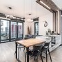 RentPlanet - Apartament Góreckiego