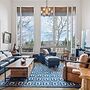 Serene Architect-designed Vermont Chalet 4 Bedroom Home