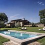 Il Prato Vignamaggio Private Pool Nature