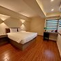 Hotel Asia Pacifico