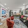 Old City 2 BR  Near Historic Sites