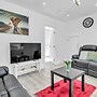 Kemptown Corner With Free Parking By My Getaways