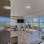 Ocean View Stay in Cabarita Beachfront