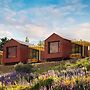 The Huts at Lakes Edge