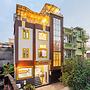 The Hosteller Agra