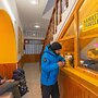 The Hosteller Narkanda