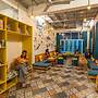 The Hosteller Rishikesh, Upper Tapovan
