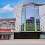 Townhouse Oak Batam near Grand Batam Mall formerly Lucky Star Hotel