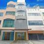 OYO 94494 Krekot Residence Pasar Baru