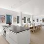 Corporate or Luxury 4 Bedroom Penthouse Steps From Times Square Sleeps