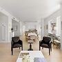 Luxury 4brm 2500 sq ft Penthouse - Walk to Times Square