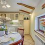 Apartment Marta With Emerald Soca Views