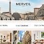 Merveil Luxury Suites - Royale - Saint Honore view