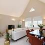 Chiswick Views & Space Elegant 3bdr Duplex With Parking