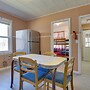 Shared Lake Access & Fire Pit: Catskills Getaway!