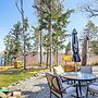Waterfront Anglers Oasis in The Maine Highlands!