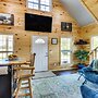 Gaming Loft: Atv-friendly Home in Slocomb