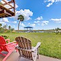 Waterfront Gem w/ Dock in Jacksonville