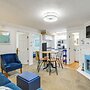 Walk to Ocean & Pier: Prime OOB Condo!