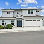 Panoramic Ocean Views Modern Coastal Escape 3 Bedroom Home