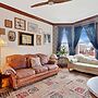 Vintage 3 Bed Condo In Chicagolands Trendy Berwyn 3 Bedroom Condo