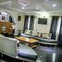 Aeronat Luxury Apartment