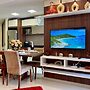 Resid. Clube Mar Grosso-Laguna - LAG605
