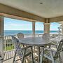 301 Ocean Palms by Avantstay Ocean Front Home w/ Amazing Sea Views!