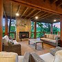Luxury Retreat in Broken Bow