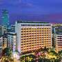 Yuezhi Hotel Guangzhou Yuexiu Park
