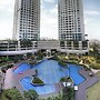 Staycation Jakarta Kensington Royal