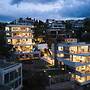 Anyu Alanya Sea View Resort Hotel