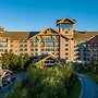 Wanda Jin Resort Changbaishan