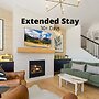 The Highland Retreat - Gym, Sauna, Pool & Spa