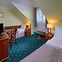 HOTEL SELSKÝ DVŮR