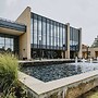 Bonington Student Village