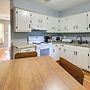 Walk to Dining & Shops: Dtwn Brookhaven Home!
