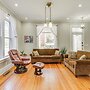Walk Downtown: Inviting Historic Home in Dubuque!