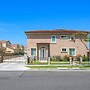 Modern Spacious Home Bright Family Group Friendly
