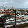 Apartamento Mirador Colonial 2BR