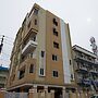 Hotel SK7 SERVICE APARTMENTS