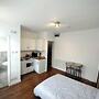 Cranbury House Apartments