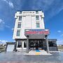 ARİFOGLU AİRPORT HOTEL