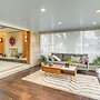 12 Mi to Dtwn Houston: Peaceful Home w/ Yard!